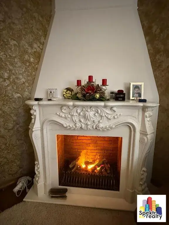 усадьба в деревне Новосьяново - Фото 18