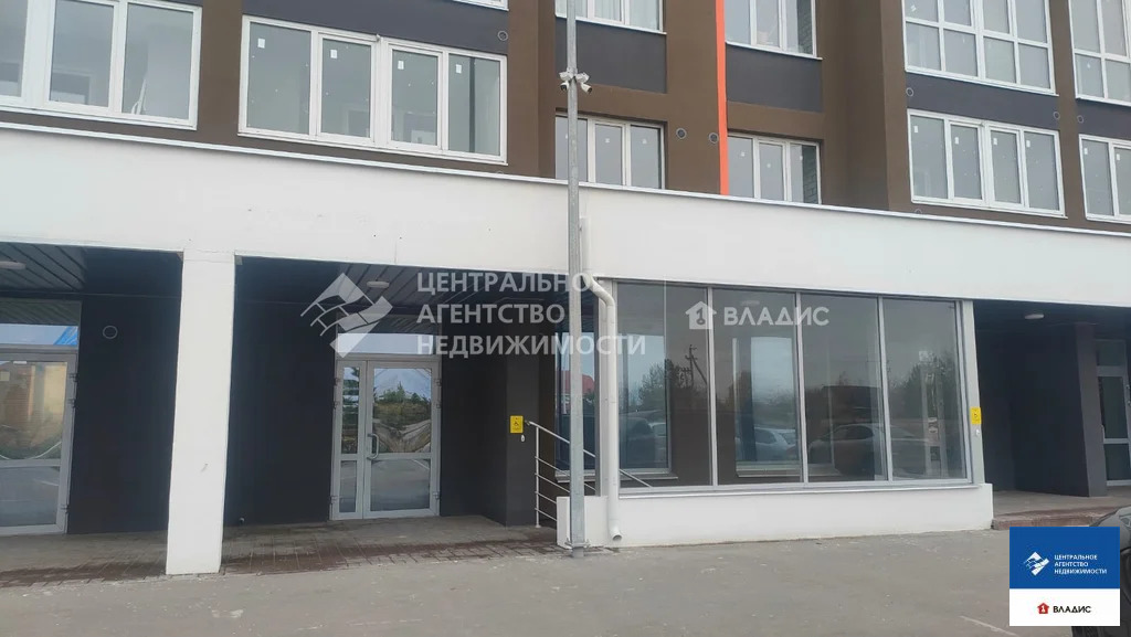 Аренда ПСН, Рыбное, Рыбновский район, Перспективная улица - Фото 1