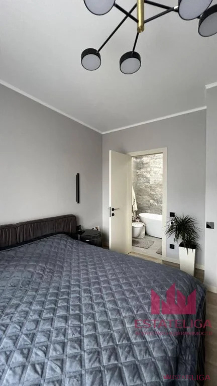 Аренда квартиры, Волгоградский пр-кт. - Фото 4