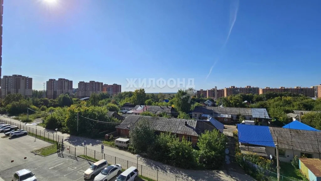 Продажа квартиры, Новосибирск, ул. Кубовая - Фото 0