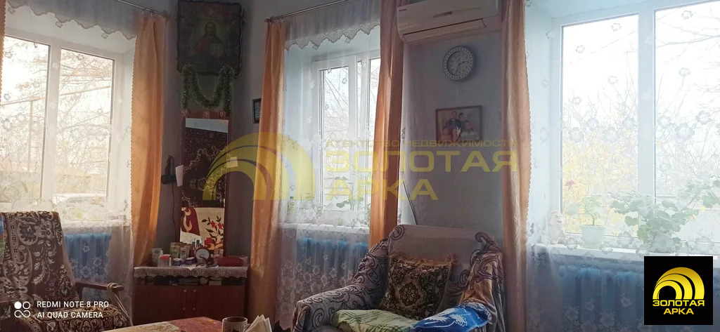 Продажа дома, Трудобеликовский, Красноармейский район - Фото 11
