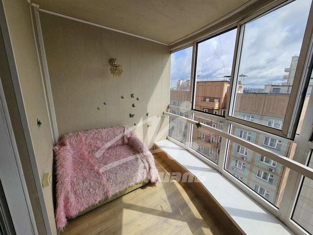 Аренда квартиры, Долгопрудный, Лихачевский пр-кт. - Фото 8