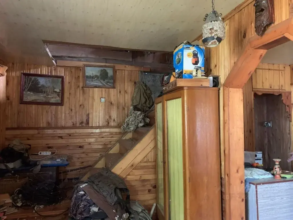 Купить дом 114.0м Тульская область, Алексин городской округ, Большое ... - Фото 20