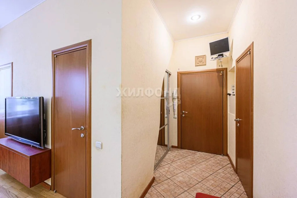 Продажа квартиры, Новосибирск, ул. Коммунистическая - Фото 28