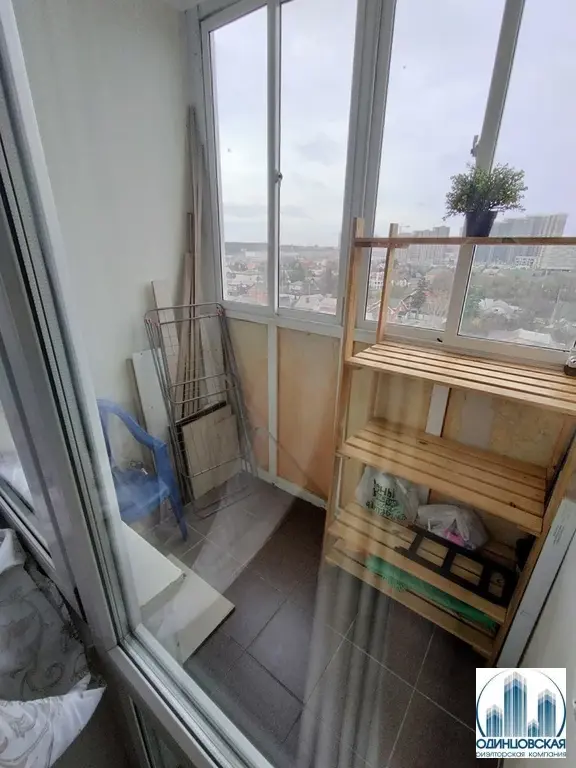 Сдается квартира-студия 34 кв.м. в 9-мкр. Одинцово - Фото 7