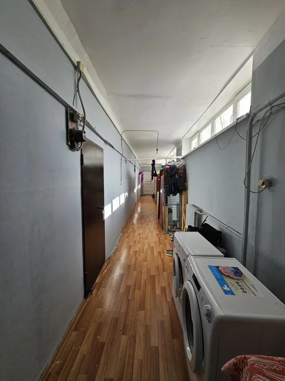 городской округ Пермь, Пермь, улица Ленина, д.96, комната на продажу - Фото 4