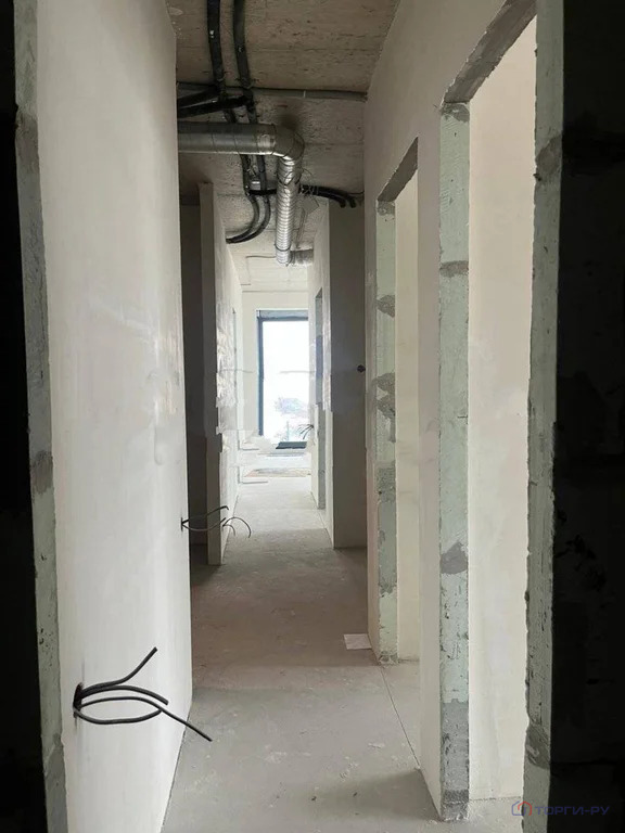 Продажа квартиры, Ленинградский пр-кт. - Фото 5