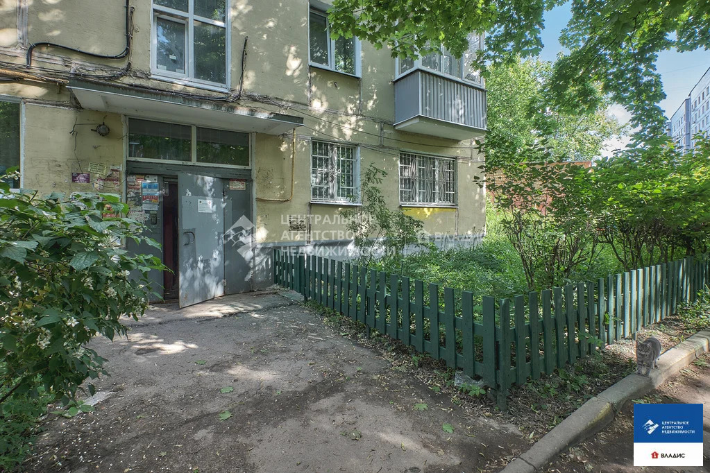 Продажа квартиры, Рязань, ул. Островского - Фото 13
