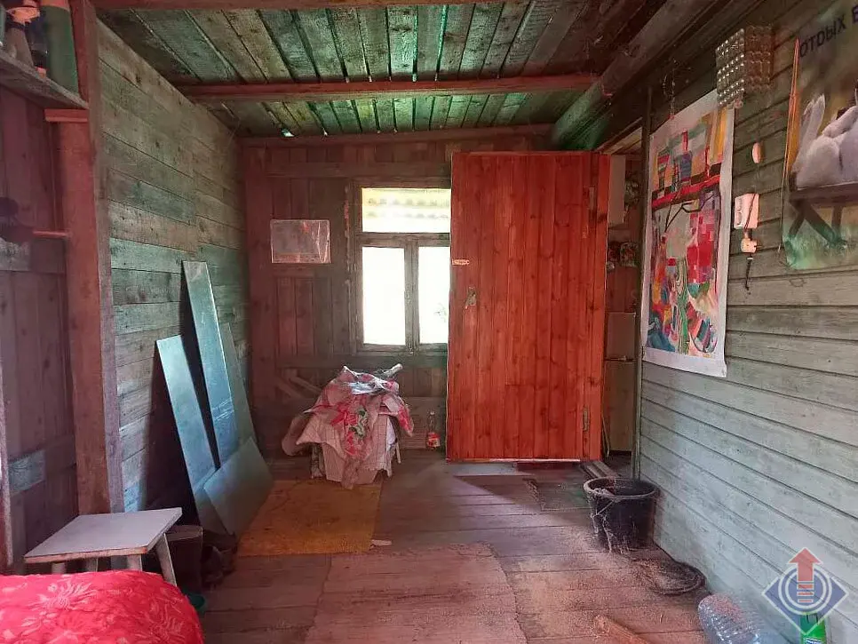 Продажа лесной дачи на 10 сот. в СНТ Порядино, Наро-Фоминский район - Фото 9