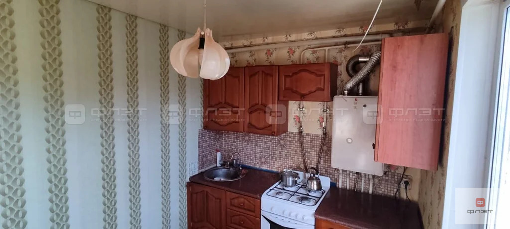 Продажа квартиры, Бимери, Высокогорский район, ул. Песочная - Фото 7