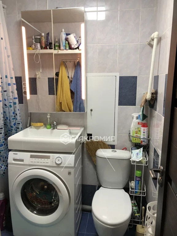 Продажа квартиры, Новороссийск, Ленина пр-кт. - Фото 18