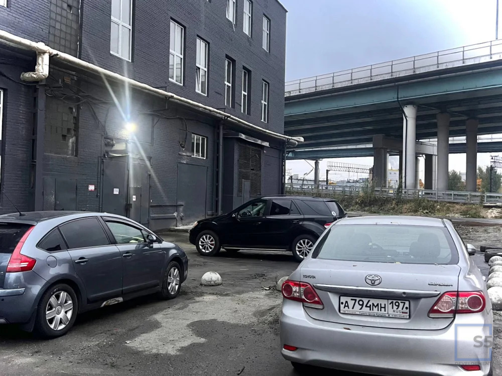 Аренда ПСН, м. Шоссе Энтузиастов, ул. Электродная - Фото 6