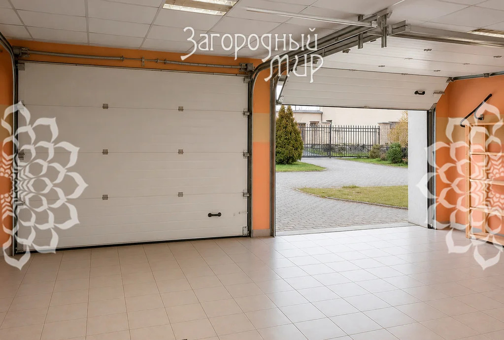 Продам дом, Минское шоссе, 27 км от МКАД - Фото 19