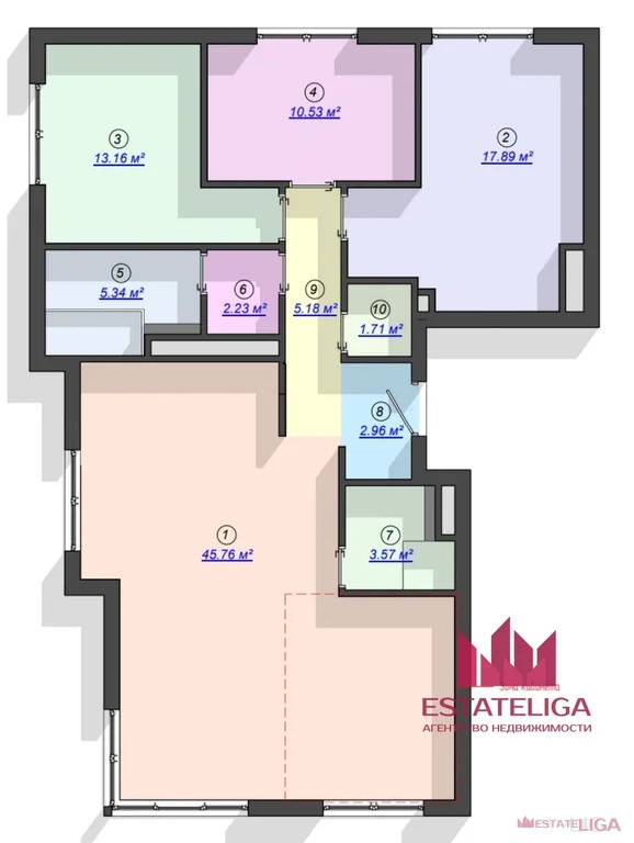 Продажа квартиры, Волоколамское ш. - Фото 1