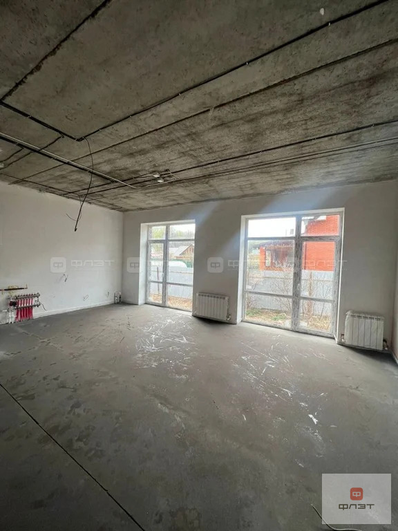 Продажа дома, Казань, ул. Центральная (Петровский) - Фото 9