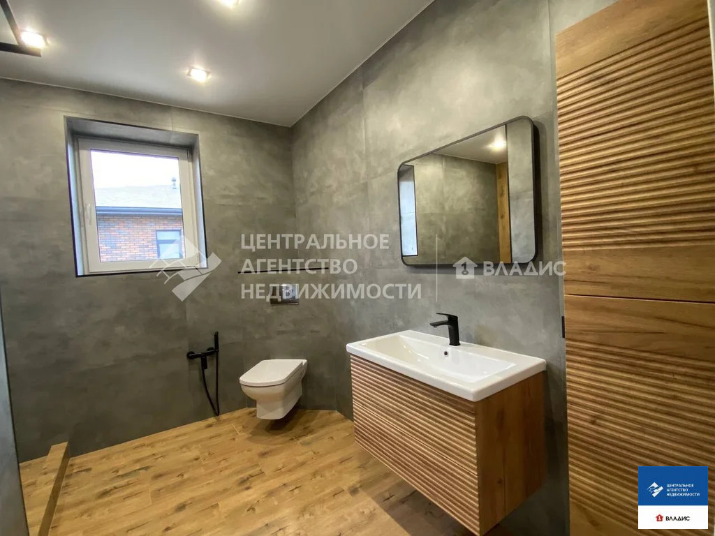 Продажа дома, Заборье, Рязанский район, Луговая улица - Фото 8