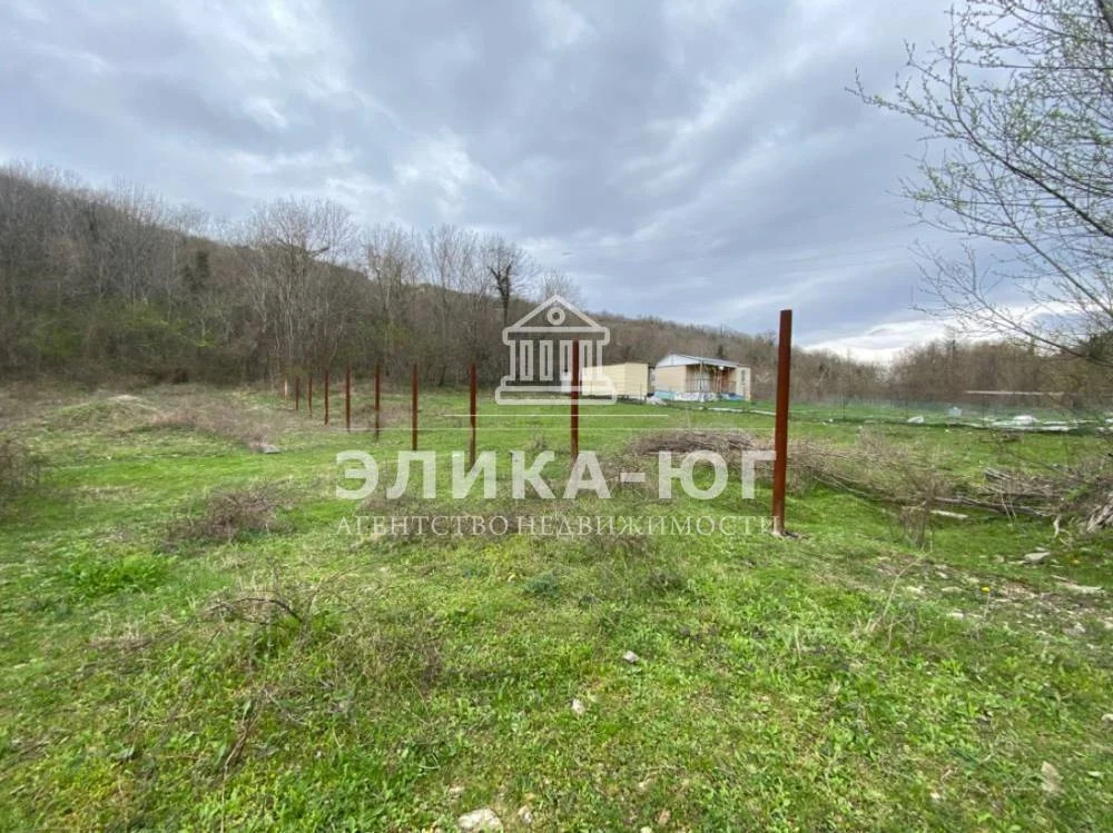 Продажа участка, Джубга, Туапсинский район, Персиковая ул. - Фото 3