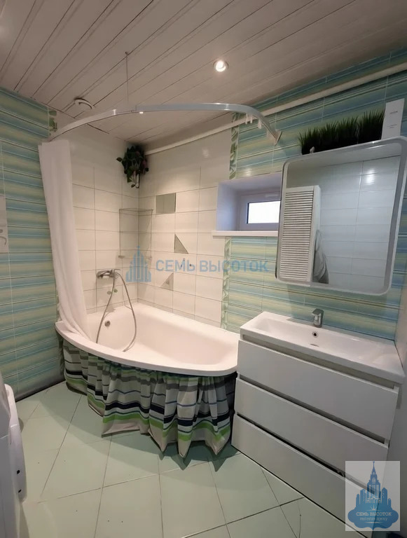 Продажа дома, Барыбино, Домодедово г. о., Чернышевского ул. - Фото 15