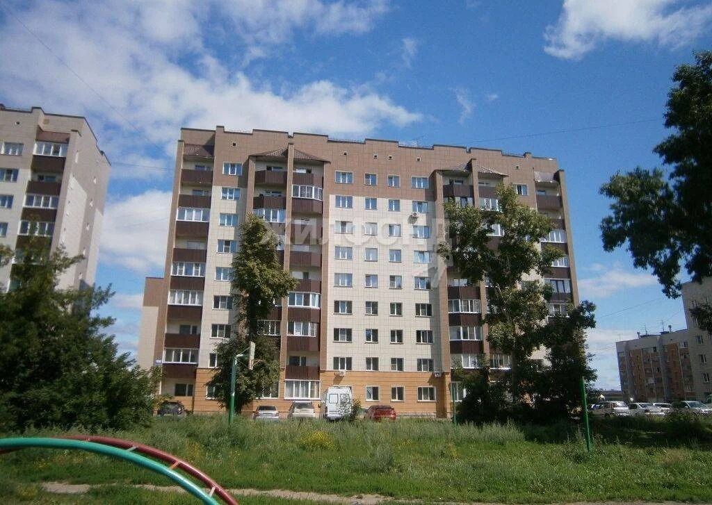 Продажа квартиры, Бердск, ул. Красная Сибирь - Фото 8
