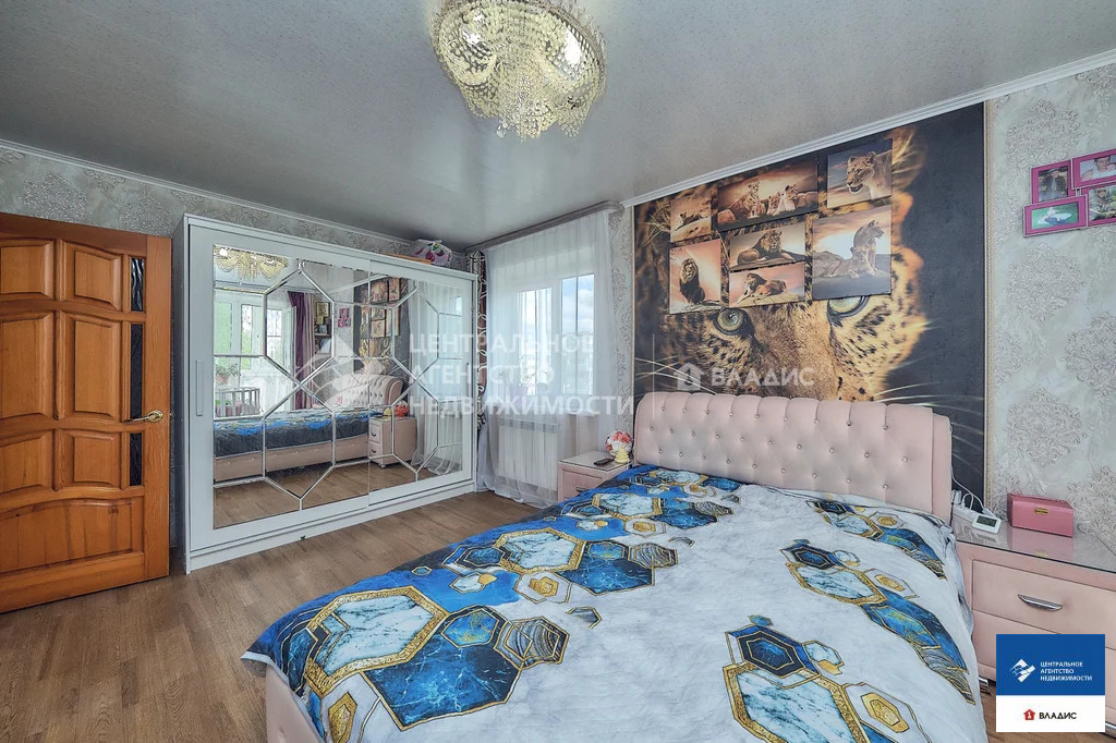 Продажа квартиры, Баграмово, Рыбновский район, 10 - Фото 0