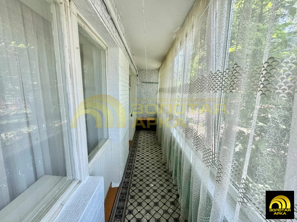 Продажа квартиры, Полтавская, Красноармейский район, ул. Красная - Фото 9