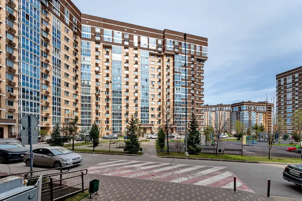 ЖК Татьянин Парк (ст. м. Говорово) - Фото 22