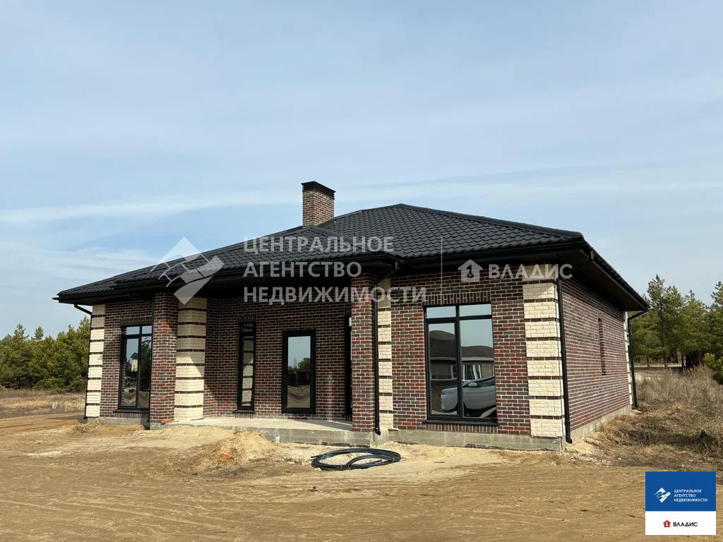 Продажа дома, Дубняки, Рязанский район, коттеджный посёлок Новая ... - Фото 1