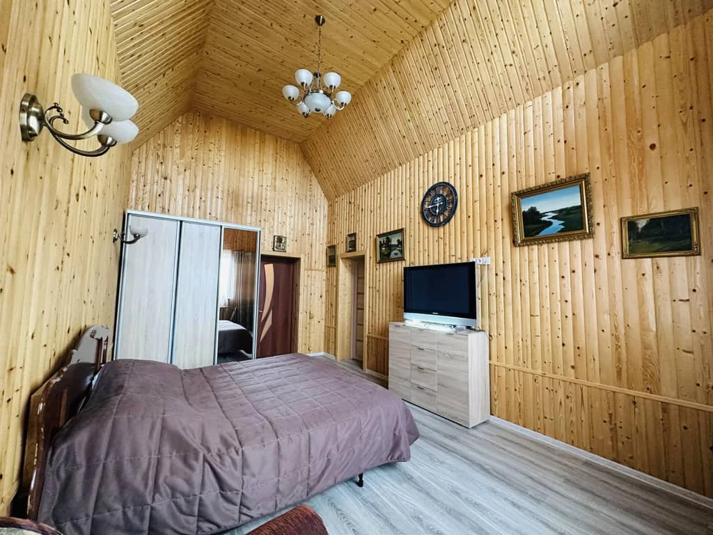 Продажа дома, Гришино, Дмитровский район, деревня Гришино - Фото 13