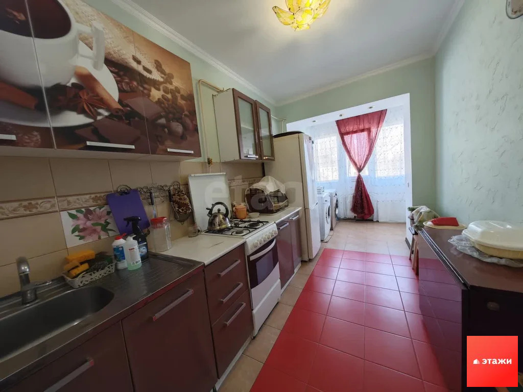 Продажа квартиры, Фрунзе, Сакский район, ул. Гагарина - Фото 18