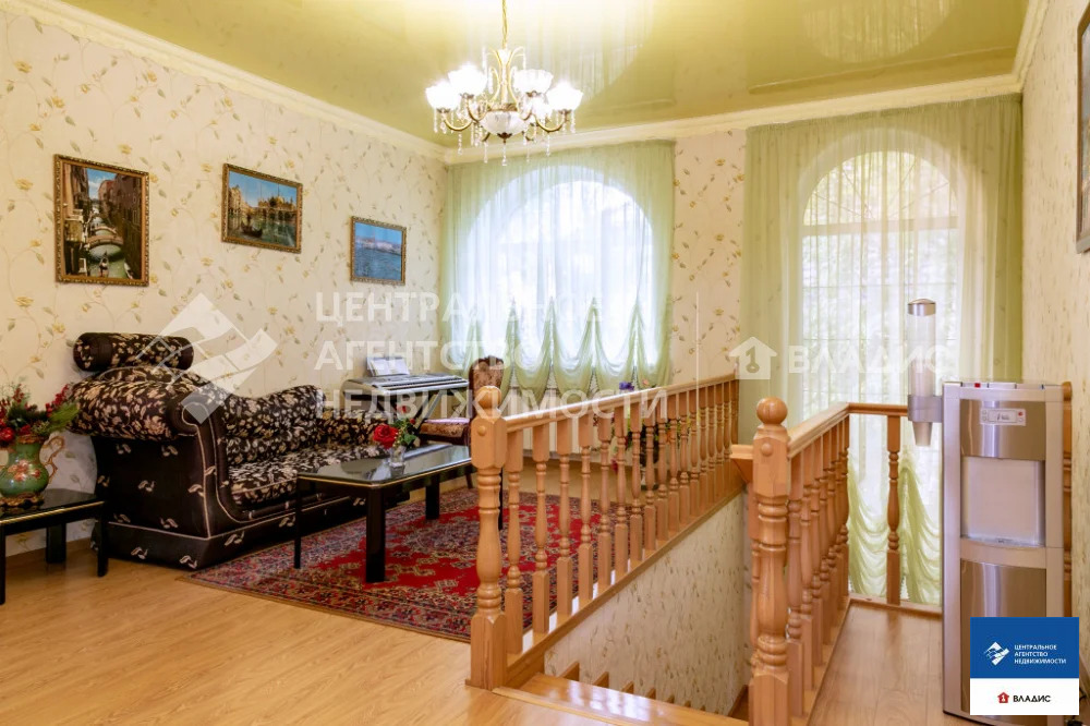 Продажа дома, Агро-Пустынь, Рязанский район, Новая улица - Фото 24