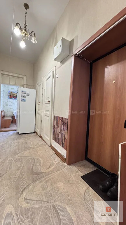 Продажа квартиры, Казань, ул. Коломенская - Фото 3