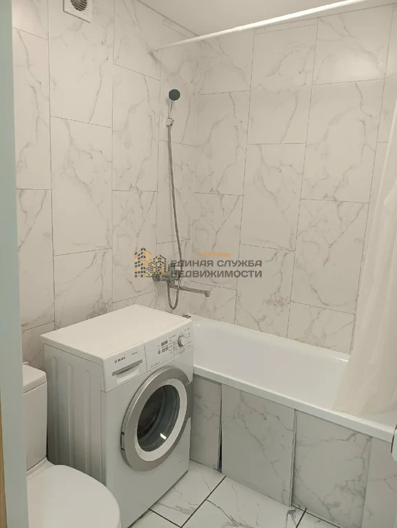 Аренда квартиры, Уфа, Октября пр-кт. - Фото 8