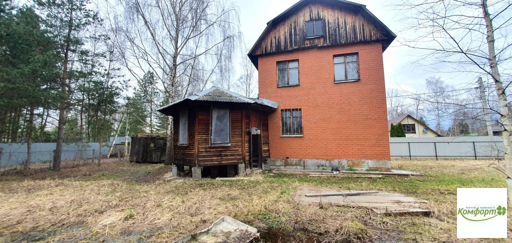 Продажа дома, Хрипань, Раменский район, пгт Ильинский - Фото 2