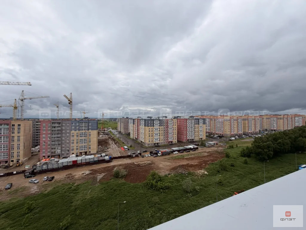 Продажа квартиры, Казань, ул. Зилантовская - Фото 14