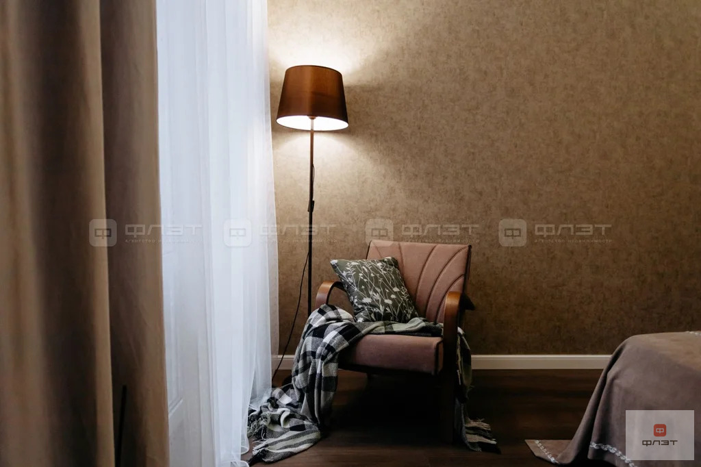 Продажа квартиры, Казань, ул. Алексея Козина - Фото 14