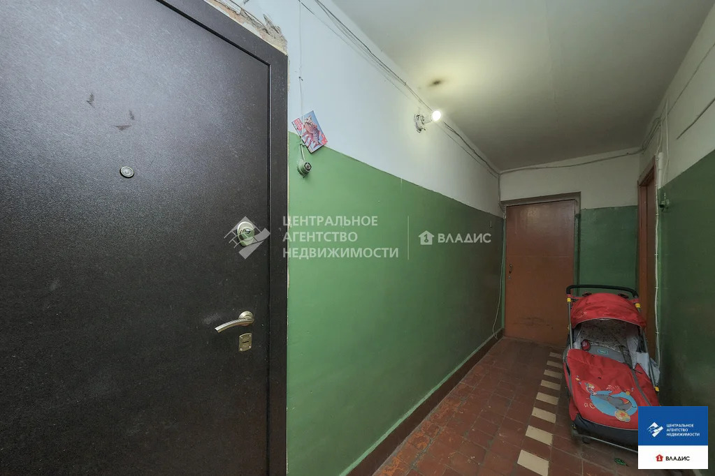 Продажа квартиры, Рязань - Фото 9