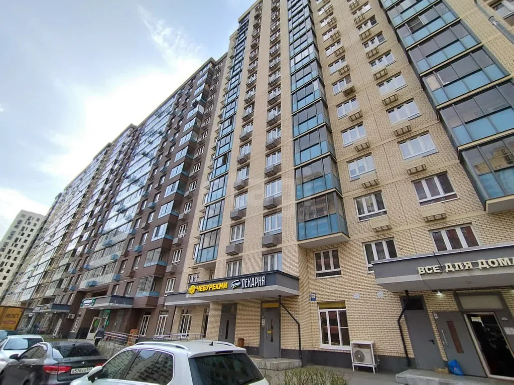 Продажа квартиры, Люберцы, Люберецкий район, ул. Камова - Фото 34