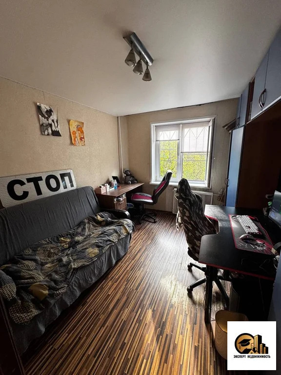 Продажа квартиры, Манушкино, Чеховский район - Фото 8