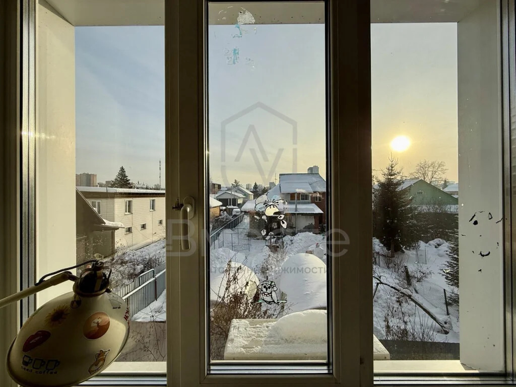 Продажа квартиры, Новосибирск, ул. Крестьянская - Фото 5