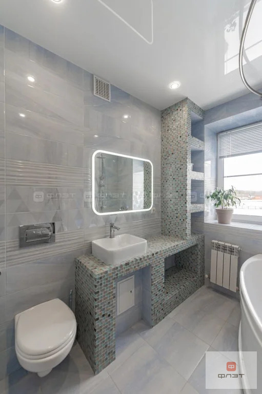 Продажа дома, Гильдеево, Пестречинский район, ул. Победы - Фото 19