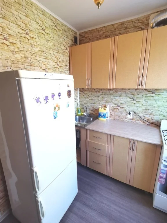 Квартира в аренду, 44 м - Фото 4