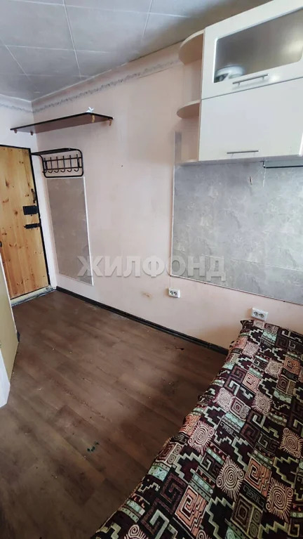 Продажа комнаты, Новосибирск, ул. Петухова - Фото 0
