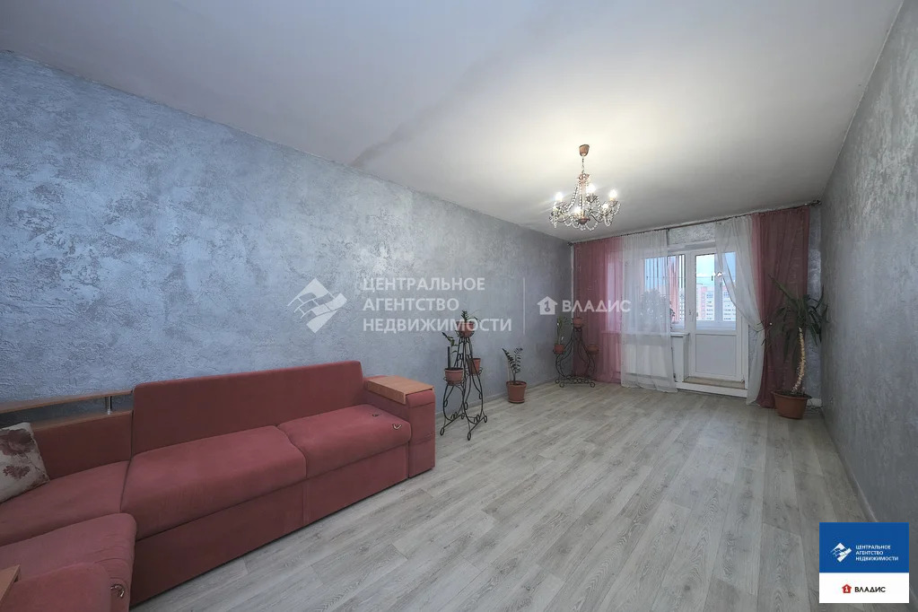Продажа квартиры, Рязань, ул. Быстрецкая - Фото 6