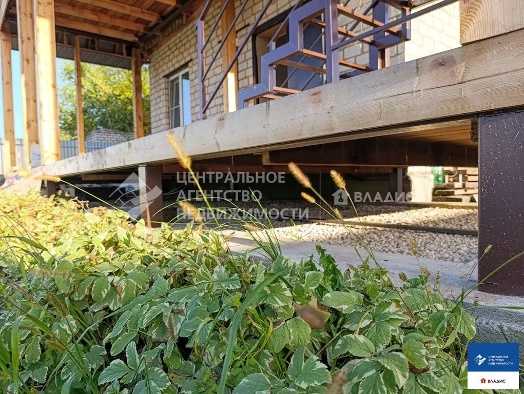 Продажа дома, Шиловский район, садоводческое некоммерческое ... - Фото 10