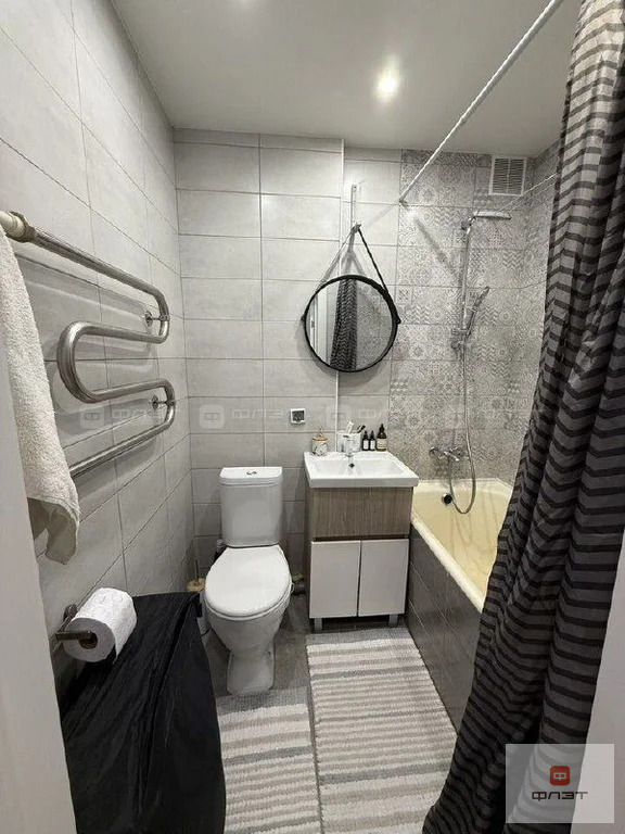 Продажа квартиры, Казань, ул. Ботаническая - Фото 11