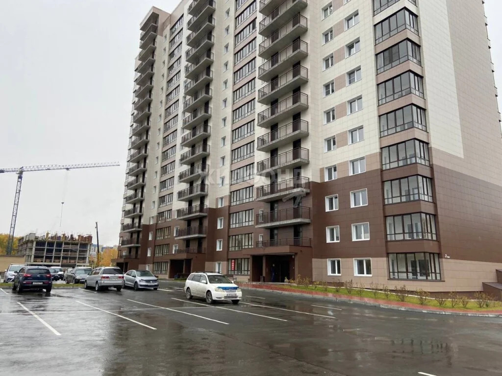 Продажа квартиры, Новосибирск, бульвар Молодёжи - Фото 21