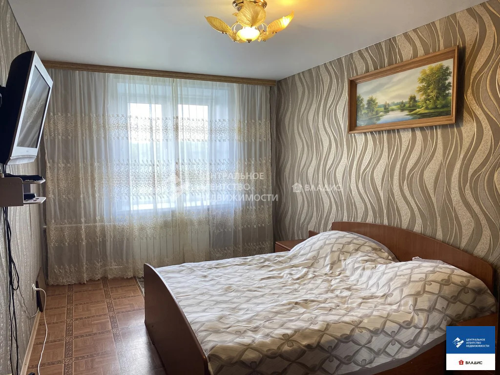 Продажа квартиры, Скопин - Фото 2