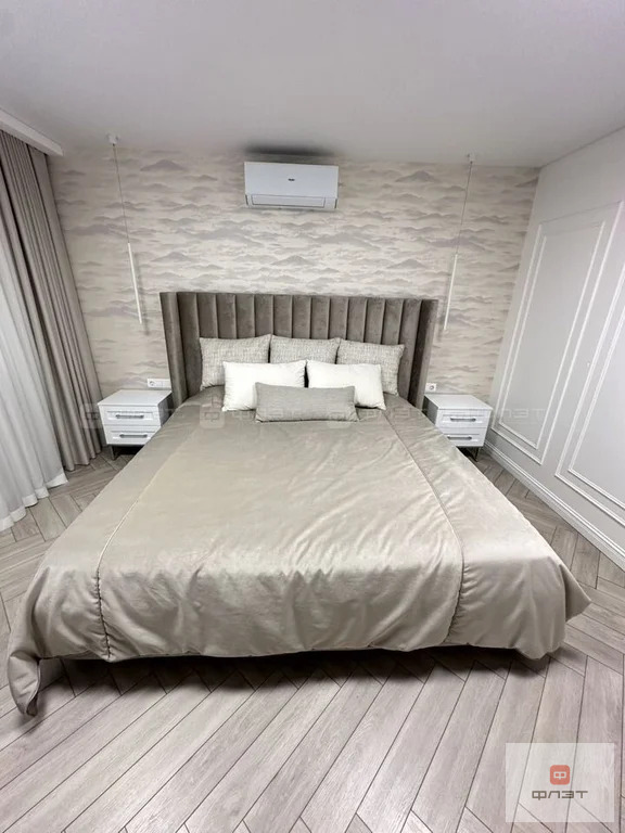 Продажа квартиры, Казань, ул. Солнечная (Лесной городок) - Фото 29