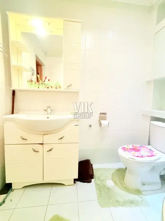 Продается прекрасный трёхэтажный кирпичный жилой дом по ул Щорса 16А - Фото 24