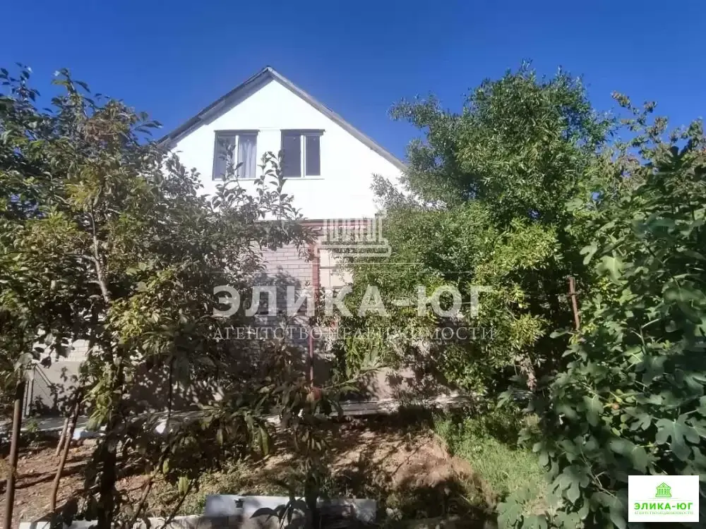 Продажа дома, Джубга, Туапсинский район, ул. Колхозная - Фото 2